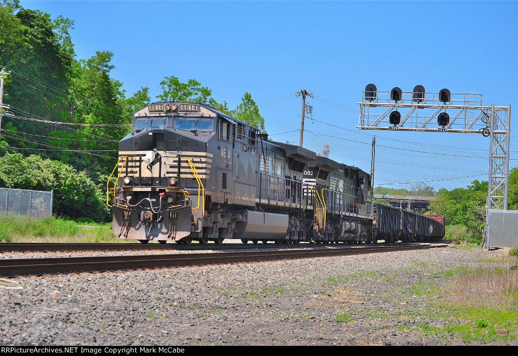 NS H84